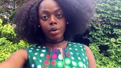 Ce n'était pas toujours facile de s'identifier dans cette société