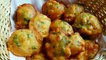 PAKORA RECIPE | Potato Corn Pakora | Aloo Pakora