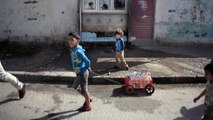 Gaza's Crippling Water Crisis