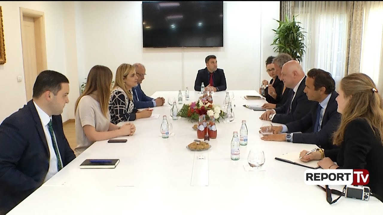 Kryemadhi takon Presidentin e OSBE: Reforma Zgjedhore do i japë përgjigje të fortë blerjes së votës