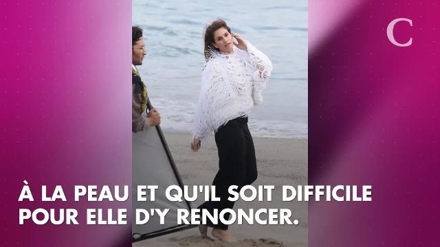 PHOTOS. Cindy Crawford : à 52 ans, le top model est toujours aussi canon !