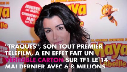 Jenifer de retour dans les bacs : Découvrez quel artiste lui a écrit une chanson