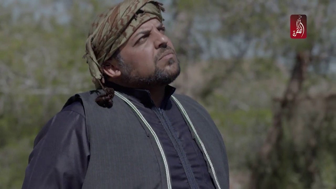 مسلسل نوف الحلقة 9