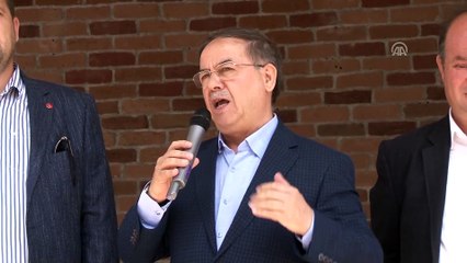 'Ülke menfaatini ilk sırada tutarak siyaset yapıyoruz' - EDİRNE