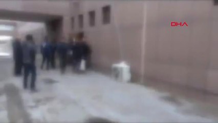 İstanbul- İTÜ'deki fetö Yapılanması Davası'nda Karar 16 Sanığa Ceza Arşiv