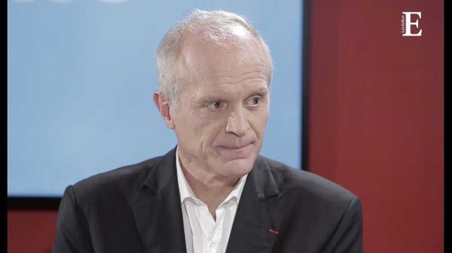 Florent Menegaux : Il faudra que tous les pneus que Michelin produit soient connectables