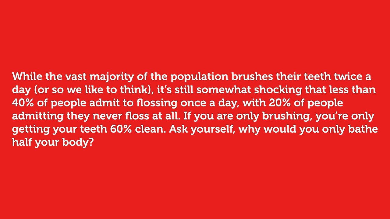 Your Other Floss Options