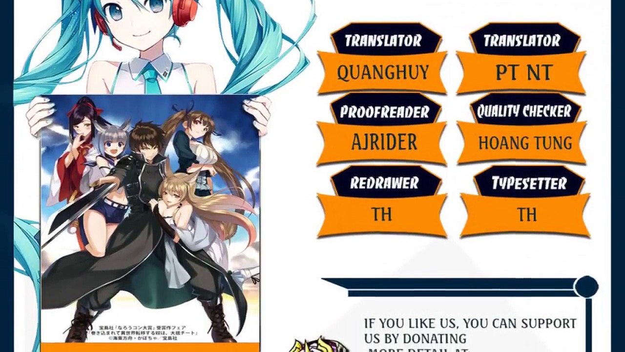 Makikomarete Isekai Teni suru Yatsu wa, Taitei Cheat Chapter 10 English