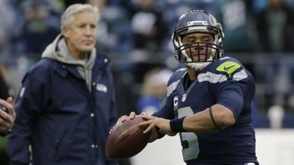 Kyle Brandt: Seahawks still have the best head coach and QB in the NFC West