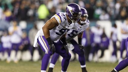 Which defense is better: Jaguars or Vikings?