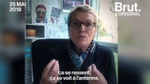 Élise Lucet pointe la connivence entre les journalistes politiques et les politiques