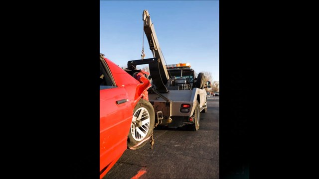 Bull City Towing LLC - (919) 949-1731