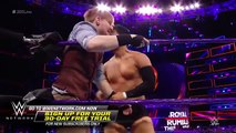 Hideo Itami vs. Gentleman Jack Gallagher: WWE 205 Live, Jan. 23, 2018
