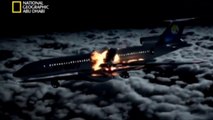 وثائقي - ما قبل الكارثة - الموت في الهواء  - اصطدام طائرتين‬ في الجو