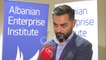 Ora News - Ekspertët kundër FMN, ekonomia shqiptare nuk ka hapësira për rritje taksash