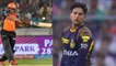 IPL 2018 : Kuldeep Yadav runs out Shakib Al Hasan for 28 runs, SRH in trouble | वनइंडिया हिंदी