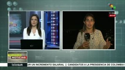 Partido Laborista encabeza el recuento de los votos en Barbados