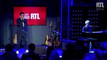 Marc Lavoine  - Je reviens à toi (LIVE) Le Grand Studio RTL
