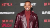 Will Smith teases new music