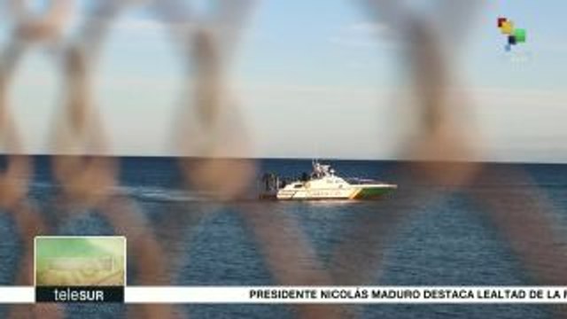 Entre Fronteras: El drama de los refugiados en Europa