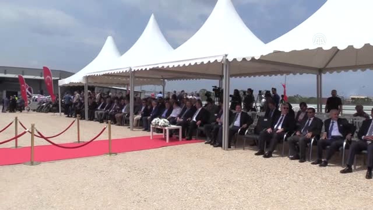 Nilüfer İlçe Emniyet Müdürlüğüne Yeni Hizmet Binası Yapılıyor