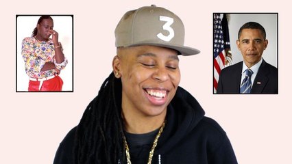 Lena Waithe Shares Her Queer Icons