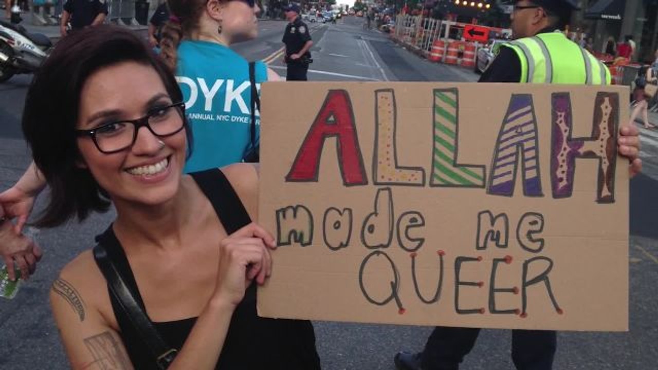 Can You Be Religious And Queer?