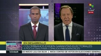 Edición Central: Pdte. Maduro entrega credenciales a la ANC