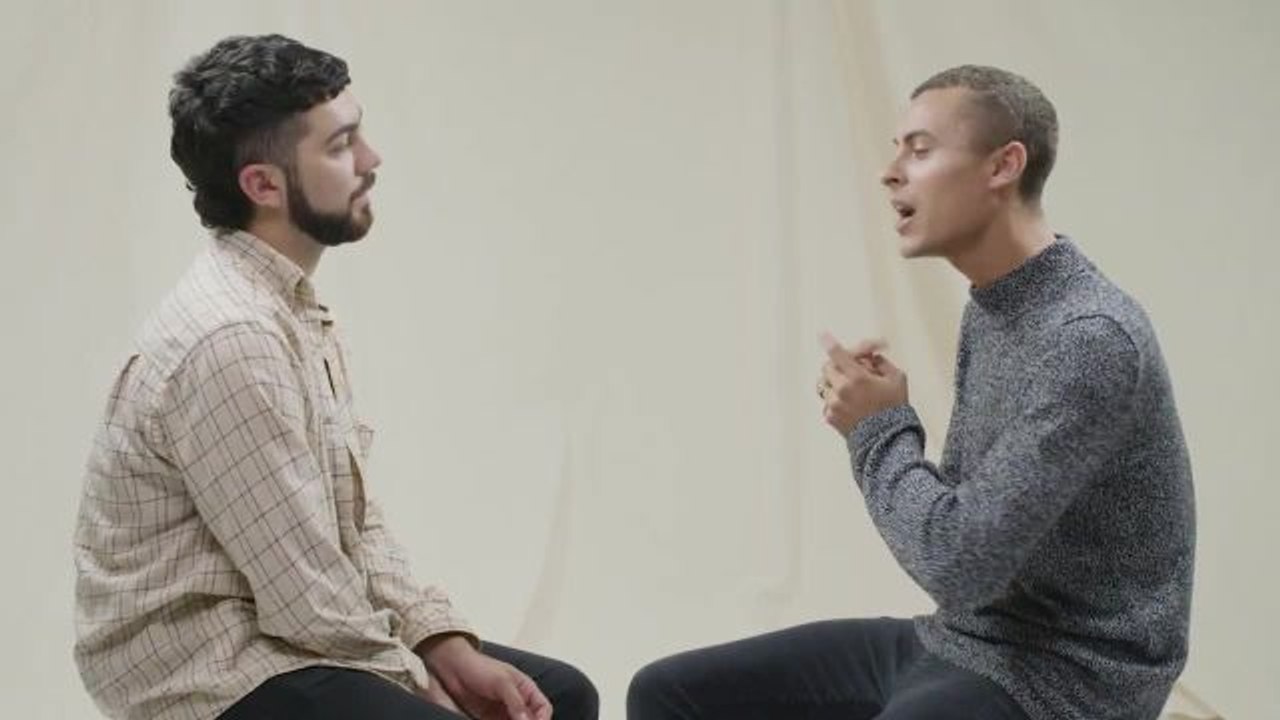 How Bullying Helped Me Love Myself as a Femme Gay Man