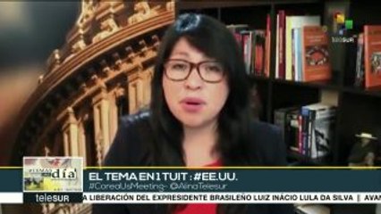 Cancela Donald Trump reunión con presidente de Corea del Norte