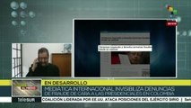 Silencio de medios ante denuncias de fraude en elecciones de Colombia