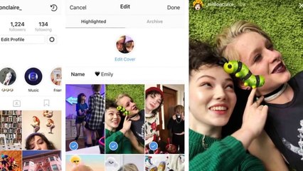 15 ASTUCES INSTAGRAM INCROYABLES QUE VOUS DEVEZ CONNAITRE - Lama Faché