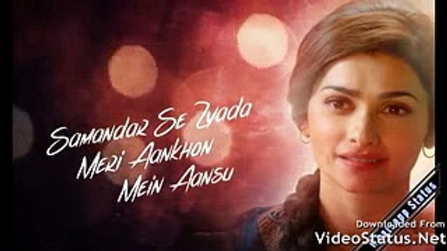 Tu Hi Naa Jaane _ Sad WhatsApp Video Status[1]
