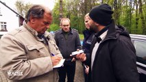 Mädchen im Wald verschwunden: Bora Aksu am Werk | TEIL 2/2 | Die Ruhrpottwache | SAT.1 TV