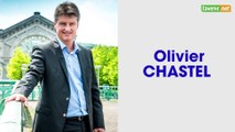 L'Avenir - ITRV Tac au tac Olivier Chastel