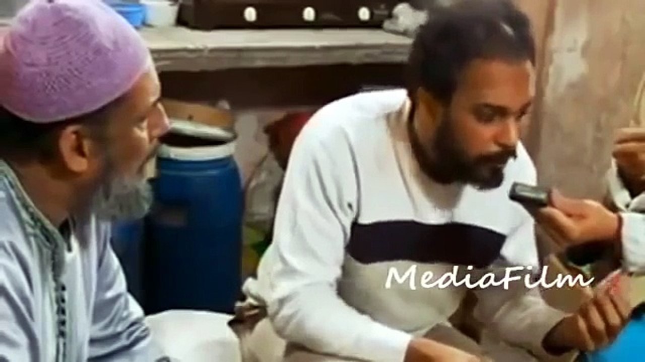 كبور ولحبيب 2018 ... الحلقة 8 - Kbour et Lahbib