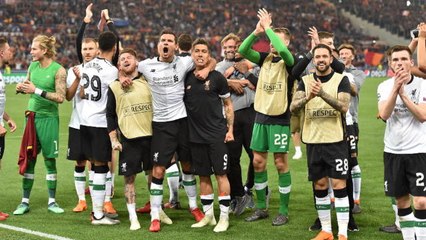 Liverpool must next aim to win the Premier League - Mendieta