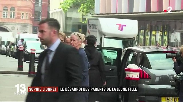 Meurtre de Sophie Lionnet : le couple français reconnu coupable