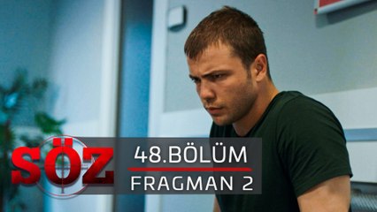 Söz | 48.Bölüm - Fragman 2