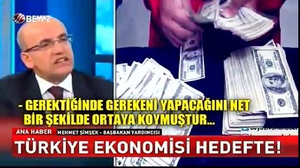 Yeni hamle geldi, dolar düştü