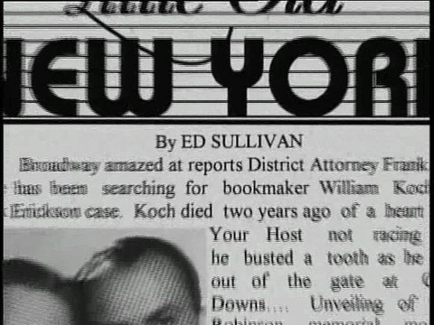 Elvis Ed Sullivan Show Disc 1 - 08