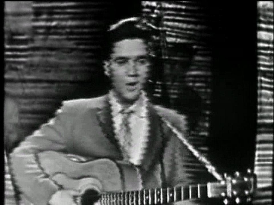 Elvis Ed Sullivan Show Disc 2 - 01