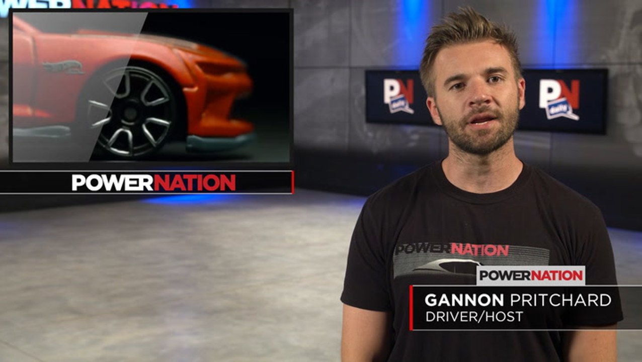 How Hot Wheels Is Celebrating Its 50th Anniversary