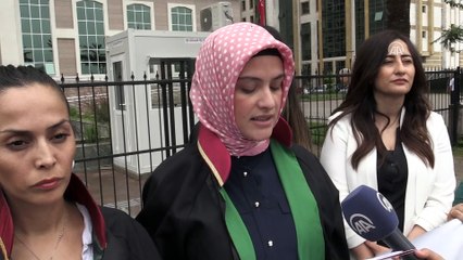 Antalya'da Sezgi Kırıt'ın öldürülmesine ilişkin dava - ANTALYA