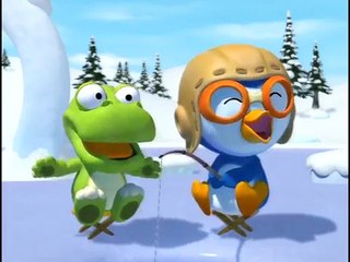 [Пингвиненок Пороро 1 Сезон] Все серии ! Серии 1~52 (260min)