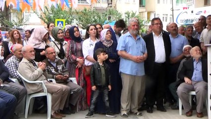 Sağlık Bakanı Demircan: “Bu coğrafyada haritaları yeniden çizmek istiyorlar'