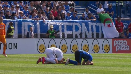 Le Zap du week-end #27