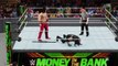WWE 2K18 Aj Styles Vs Shinsuke Shinsuke Nakamura Money In The Bank