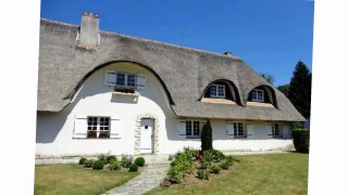 A vendre - MAISON - MILLY-LA-FORET (91490) - 7 pièces - 197m²