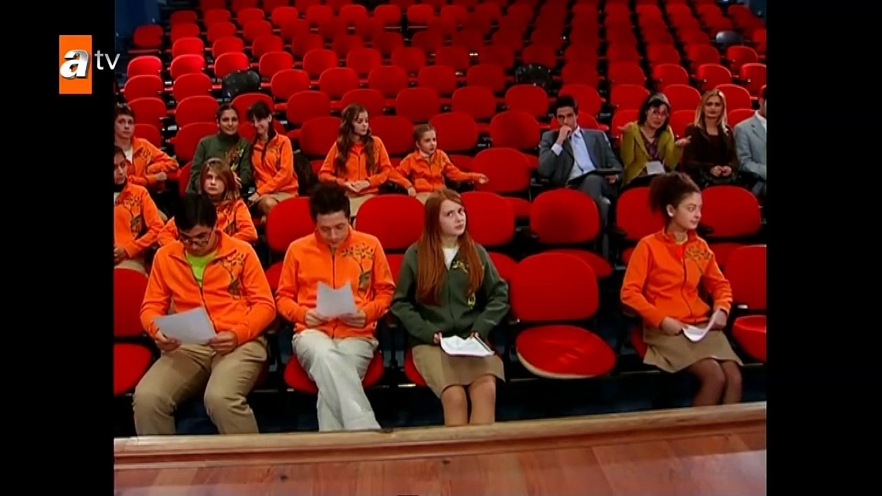 Romeo ve Juliet seçmeleri